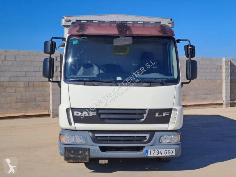 Kamion DAF