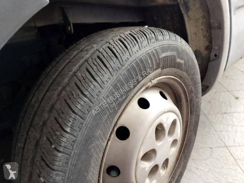 Nyttofordon Iveco
