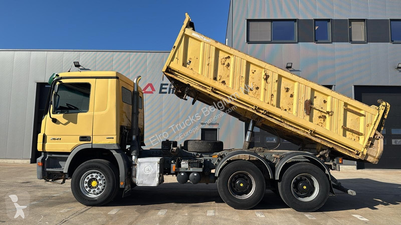Lastbil Mercedes 2641 (EPS / PARFAIT ETAT /...