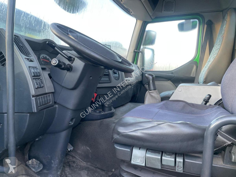 Camion Renault 270 DXI