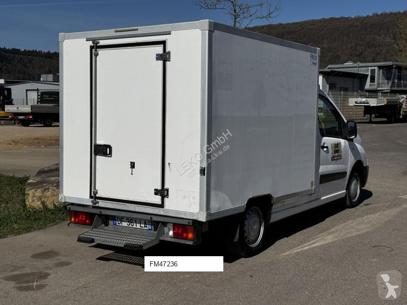Camion Fiat Ohne Originale Brief