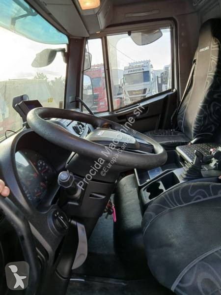 Camion Iveco