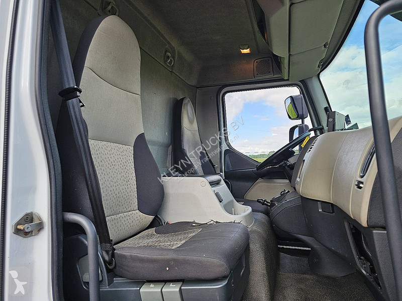 Camion Renault MIDLUM 180.12 EEV