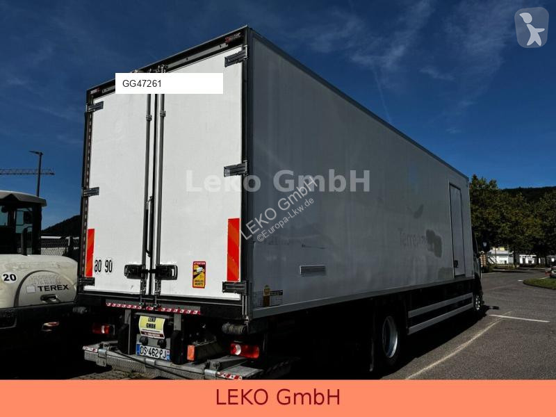 Camion Renault D Wide 19.290