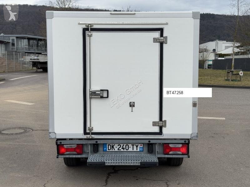 Camion Fiat Ohne Originale Brief