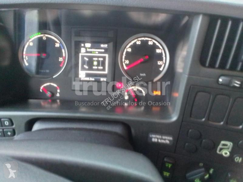 Kamion Scania ejes 6x2*4  280