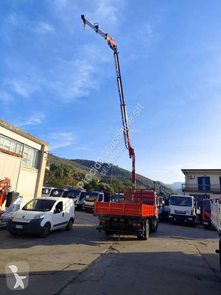 Camion Iveco
