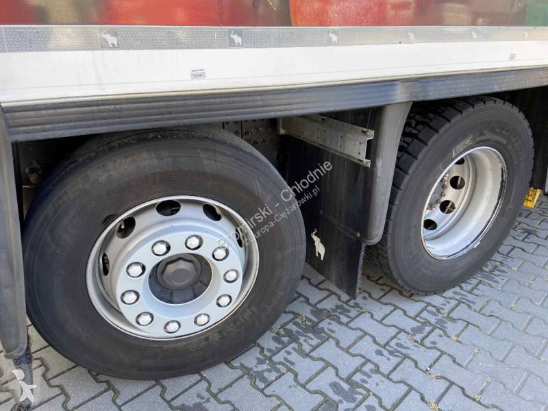 شاحنة Volvo