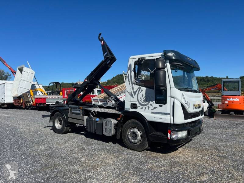 شاحنة Iveco