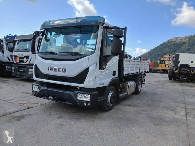 شاحنة Iveco
