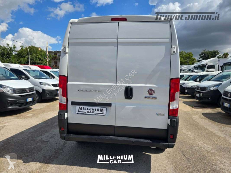 Furgoneta Fiat NP 2020 COIBENTAZIONE FRIGO