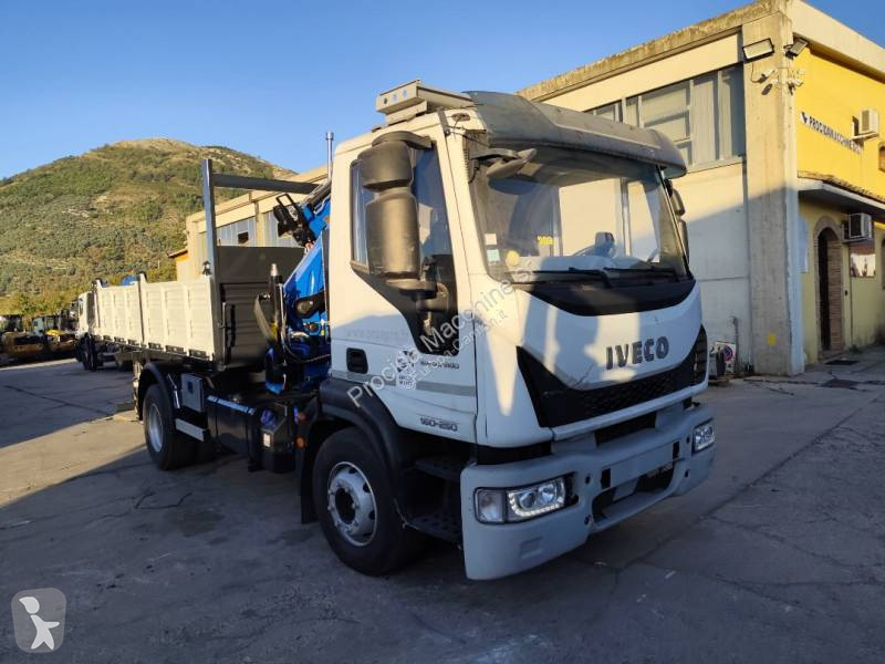 Camion Iveco