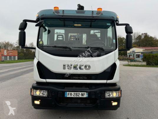 شاحنة Iveco X-HIDUO 158 B-1