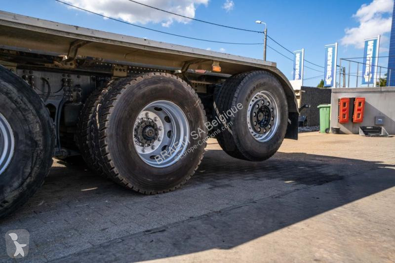 شاحنة Iveco 460