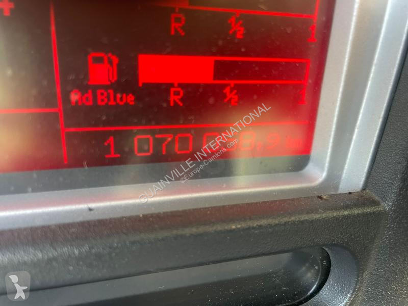 شاحنة Renault 440 DXI