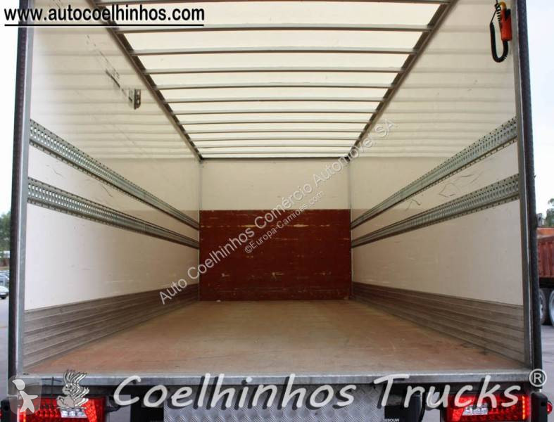 شاحنة Scania