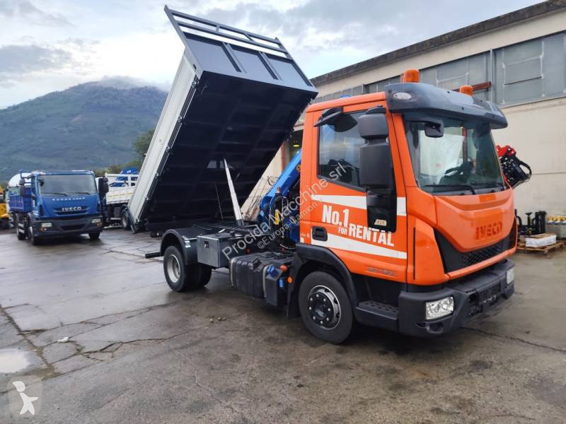 Camion Iveco