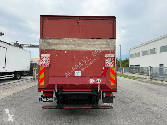 Camion Iveco