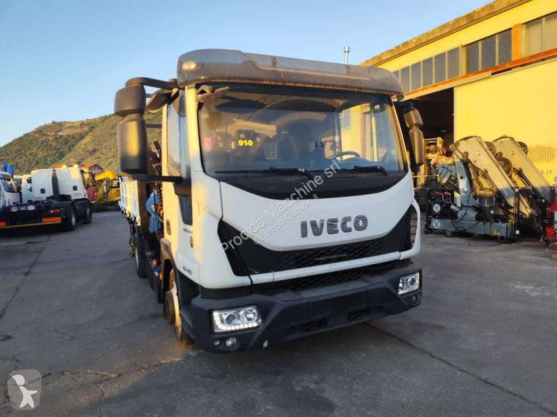 Camion Iveco