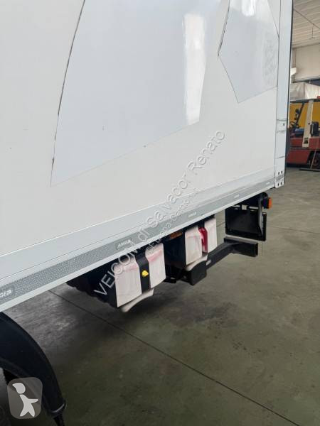 Camion Iveco