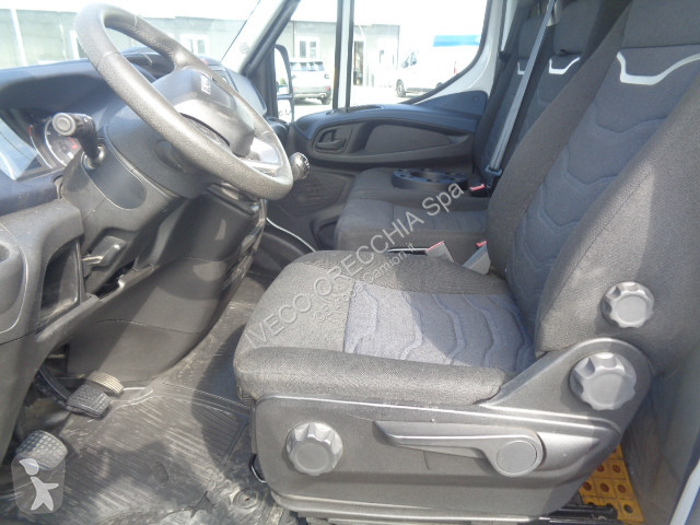 شاحنة Iveco DAILY 65C16H3.0 - 3750