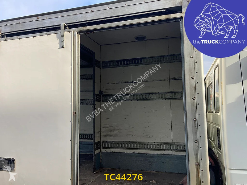 Camion Iveco EuroCargo 100 E15
