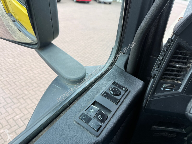 شاحنة Mercedes Arocs 3363 K 6x4 Arocs 3363 K...