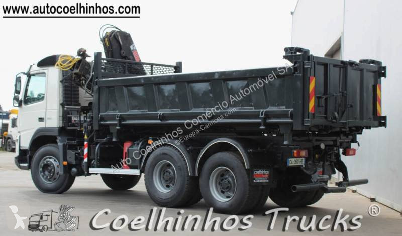شاحنة Volvo