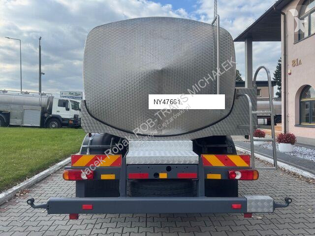 Kamion DAF NEG 234