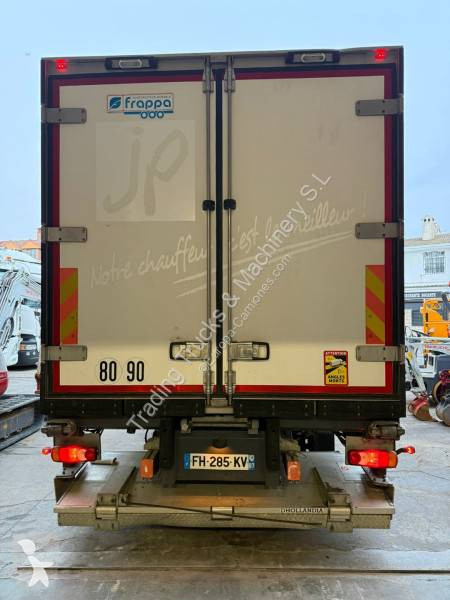 شاحنة Renault