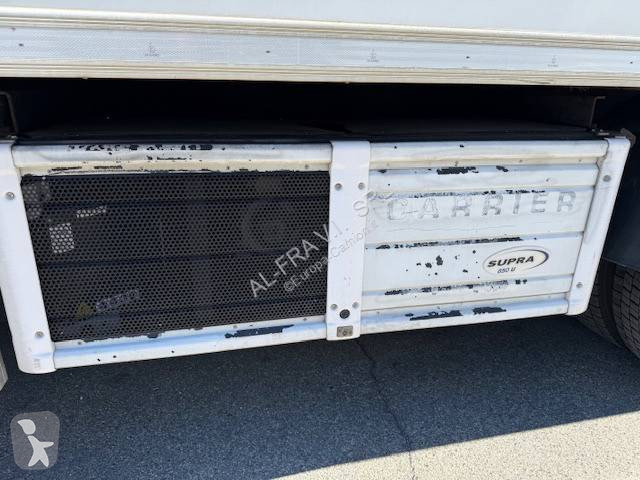 شاحنة Iveco