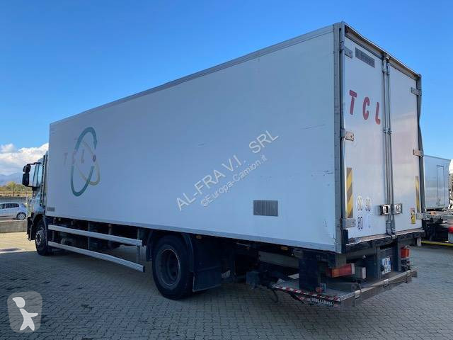 شاحنة Iveco