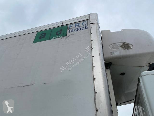 شاحنة Iveco
