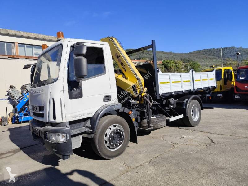 Camion Iveco
