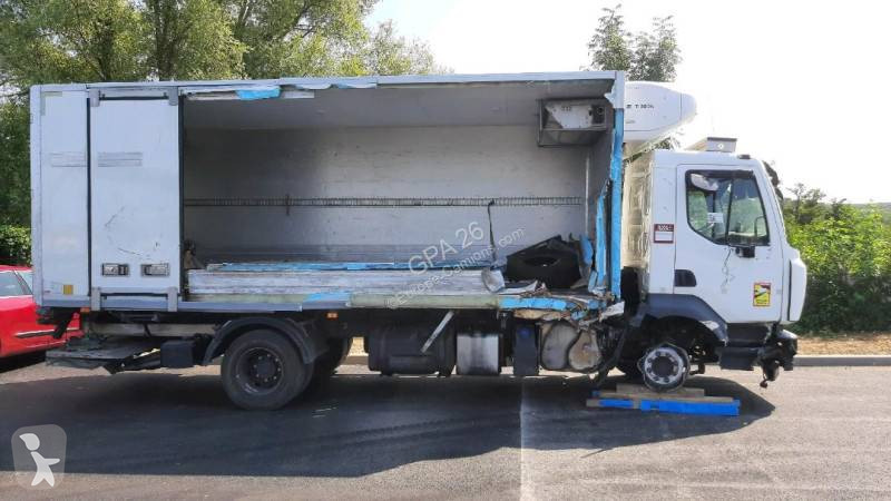 شاحنة Renault