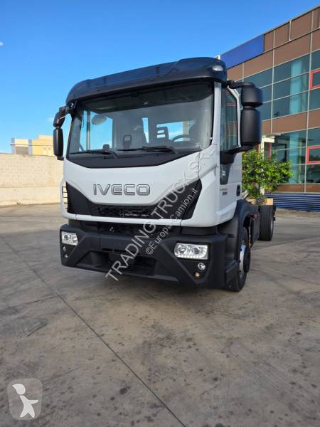 شاحنة Iveco