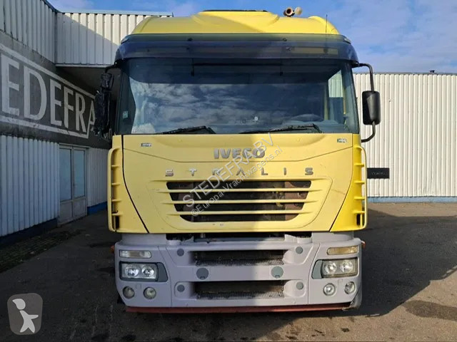 شاحنة Iveco 430 , 6x2 , Manual Gearbox , Euro 3