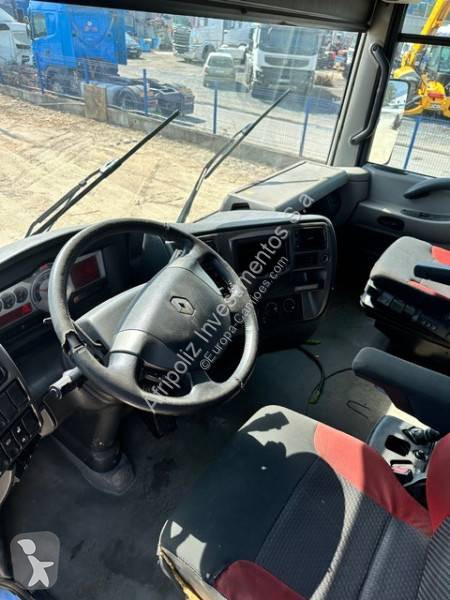 Lastbil Renault