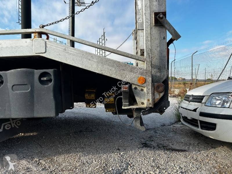 Maskinbæreren Iveco