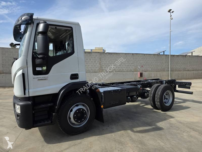 شاحنة Iveco