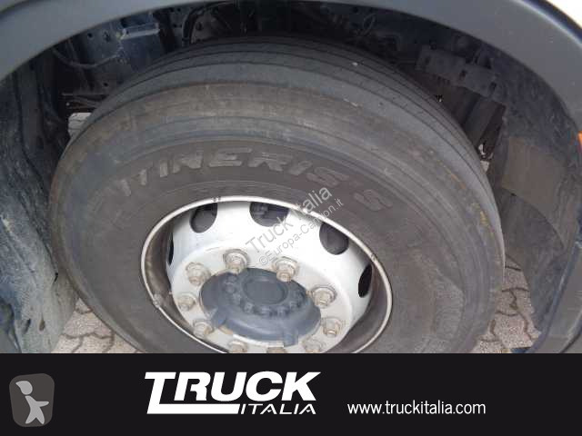 شاحنة Iveco S-Way - S-Way AS 440 S46T/P hi-tronix