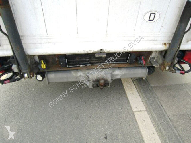شاحنة MAN TGM 12.280BL 4x2