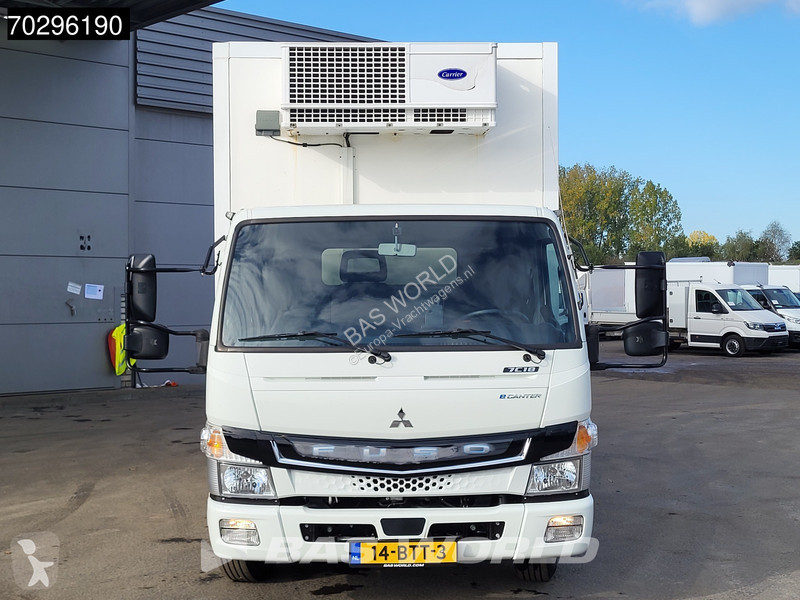 شاحنة Mitsubishi 7C18 Mitsubishi 4X2 100%...