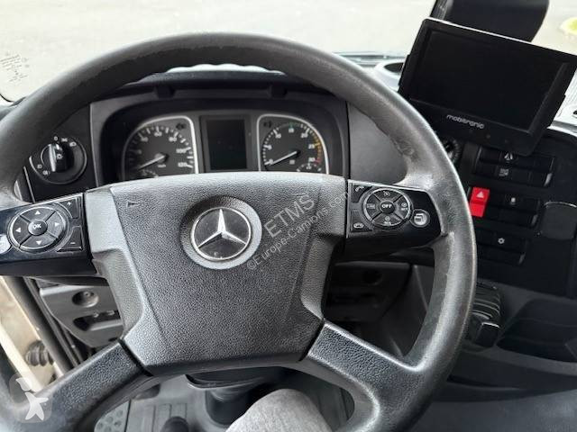 Mercedes  truck