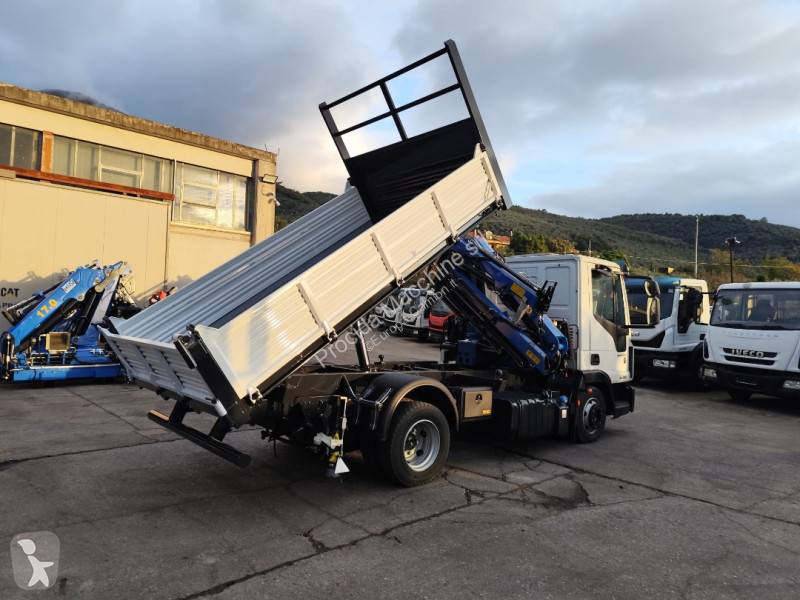 Camion Iveco
