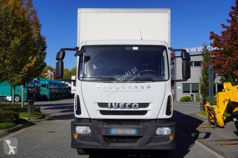 Камион Iveco