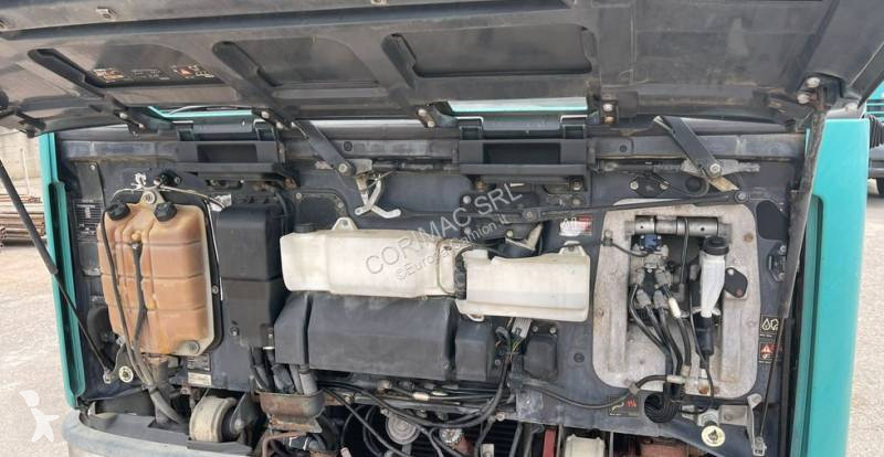 شاحنة Iveco