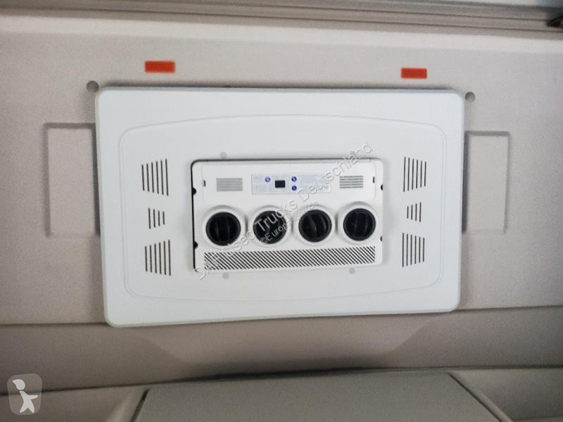 شاحنة DAF 480 FAN 6X2 N