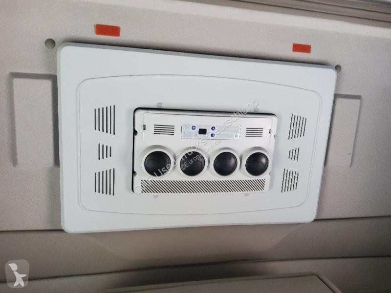 Грузовик DAF 480 FAN 6X2 N