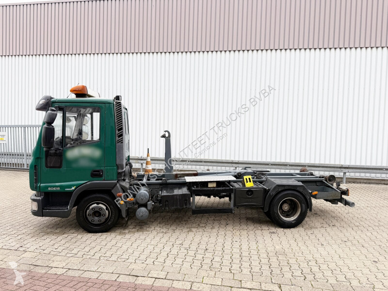 شاحنة Iveco ML80E18/P 4x2 ML80E18/P 4x2,...